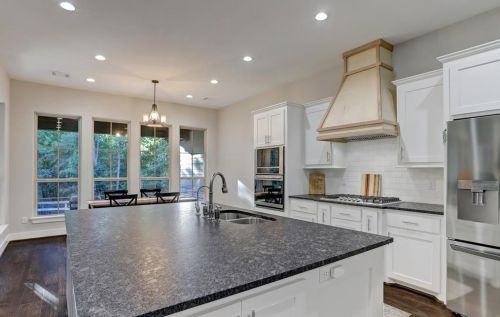 11416 Connie Ln, Montgomery TX 77316-5431 exterior