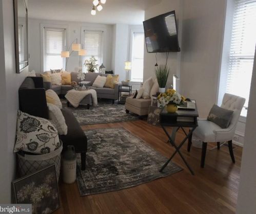 2008 Marietta Ave, Lancaster PA 17603-2354 exterior