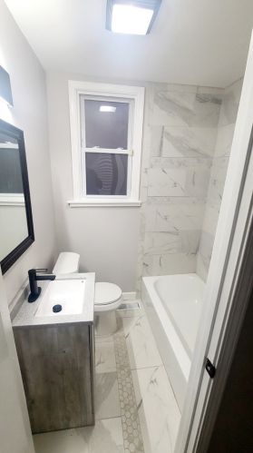 2 137 Pl, Chicago IL 60827-2909 exterior