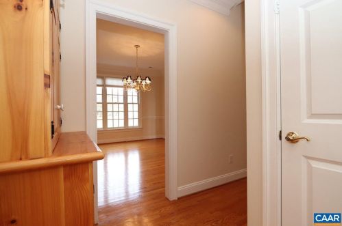 3293 Sandown Park Rd, Keswick VA 22947-2733 exterior