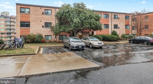 3314 28th St, Alexandria VA 22302-1334 exterior