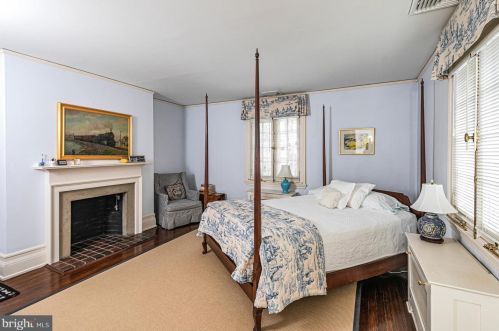 101 Library Pl, Princeton NJ 08540-3019 exterior