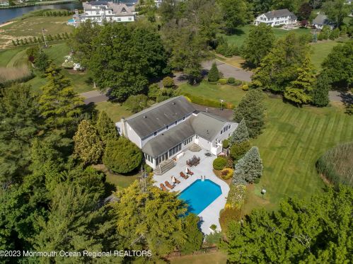 25 Tuxedo Rd, Locust NJ 07760-1825 exterior