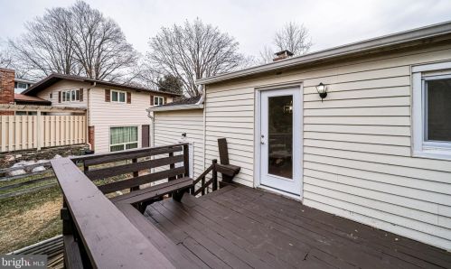 4110 Duvawn St, Alexandria VA 22310-2022 exterior