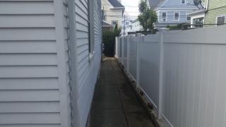 7 Arden St, Boston MA  02134 exterior