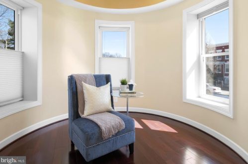 616 M St, Washington DC 20002-3425 exterior