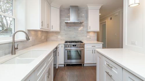 5135 Neenah Ave, Chicago IL  60656-3728 exterior