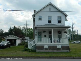 2825 Pittston Ave, Scranton PA  18505-3137 exterior