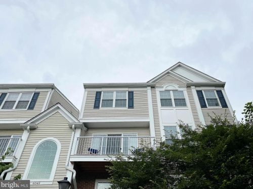 6045 Terrapin Pl, Alexandria VA 22310-5486 exterior