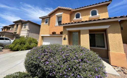 1590 Blue Horizon St, Tucson, AZ 85704-1446