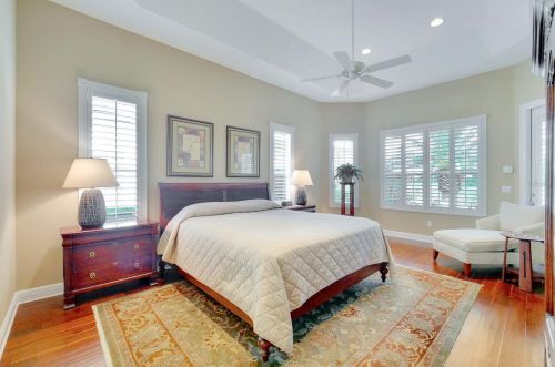 1206 Chantry Pl, Lake Mary FL exterior