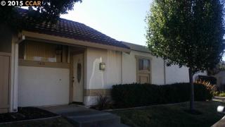1418 Indian Ln, Concord, CA 94521-2905