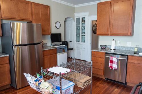 4131 Virginia Ave, Saint Louis MO 63118-4317 exterior