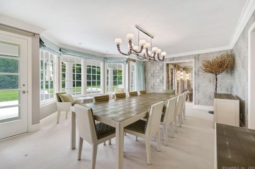 7 Cobb Is Dr, Greenwich CT 06830-7244 exterior