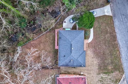 1898 Lisbon Dr, Atlanta GA  30310-4916 exterior