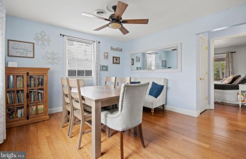 123 Bliss Ln, Glen Burnie MD 21060-7359 exterior