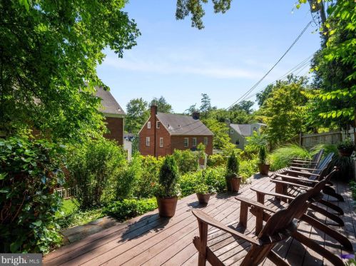 301 Glendale Ave, Alexandria VA 22301-2407 exterior