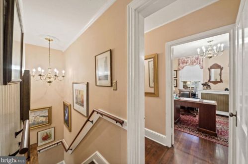 126 Fairfax St, Alexandria VA 22314-3331 exterior