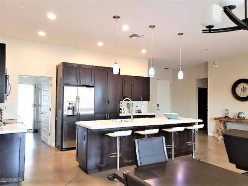 4412 Edison St, Tucson AZ  85712-3286 exterior