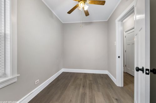 2912 Talman Ave, Chicago IL 60625-0014 exterior