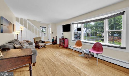 172 Abernethy Dr, Trenton NJ 08618-5003 exterior