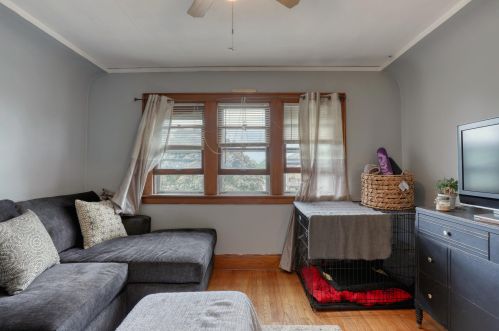 2209 69, Milwaukee WI 53213-1926 exterior