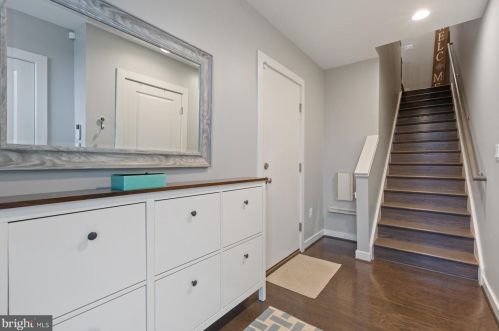 16588 Crabbs Branch Way, Rockville MD  20855 exterior