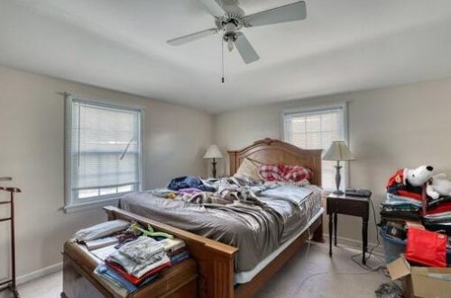 2171 69th St, Milwaukee WI  53213-1923 exterior