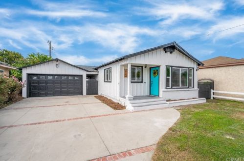 10308 Park St, Bellflower, CA 90706-6029