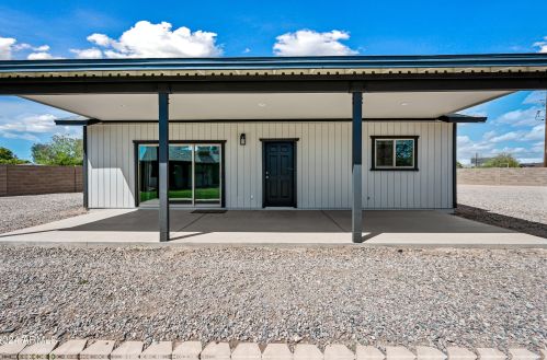 394 Redfield Rd, Chandler AZ 85225-1023 exterior