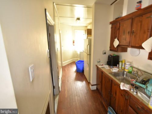 542 Johnson St, Philadelphia PA 19138-1110 exterior