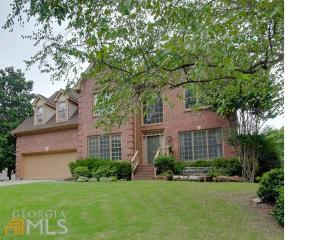 1172 Empire Rd, Atlanta, GA 30329-3847