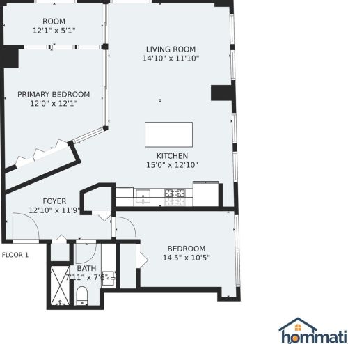 20 State St, Chicago IL 60602-3557 exterior