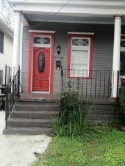 4708 Saint Peter St, New Orleans LA  70119-4435 exterior