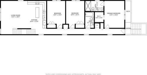 1830 21st Pl, Chicago IL  60608-4306 exterior