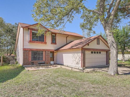 8906 Bill Hickcock Pass, Austin, TX 78748-6335