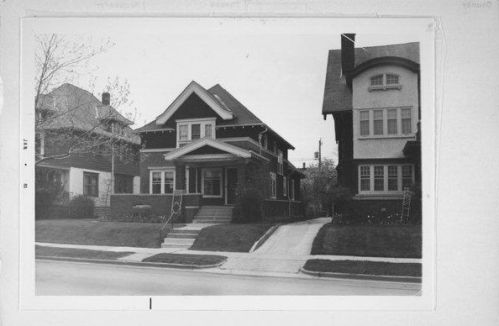 2159 Sherman Blvd, Milwaukee WI  53208-1212 exterior