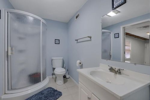 3384 Newcastle Way, Lithonia GA  30039-4637 exterior