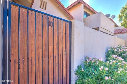 2927 Oregon St, Chandler AZ 85225-7744 exterior