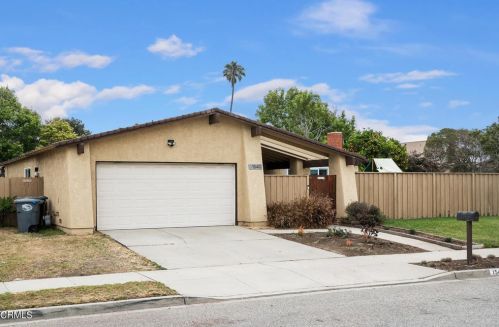 1540 Port Dr, Oxnard, CA 93035-2362