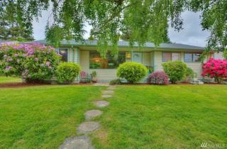 3918 106 St, Seattle WA  98146-1335 exterior