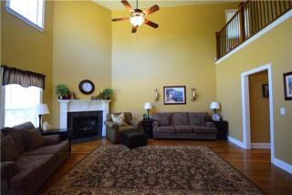 5340 Stonewood Dr, Smyrna, TN 37167-8804