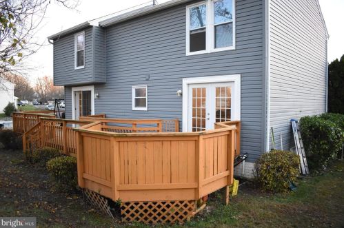 2843 Schubert Dr, Silver Spring MD 20904-6886 exterior