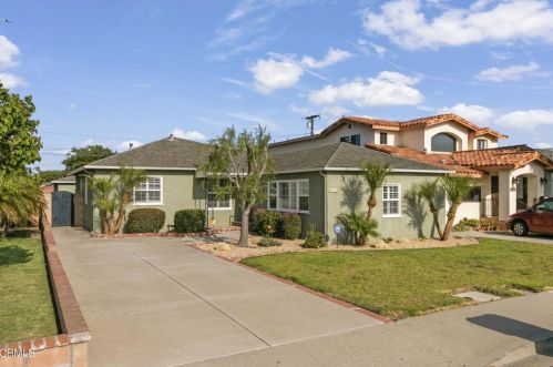 242 L St, Oxnard, CA 93030-4835