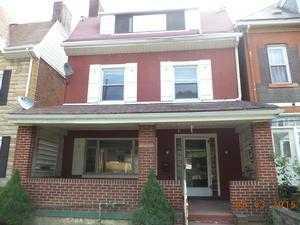 1010 Chislett St, Pittsburgh PA  15206-1333 exterior