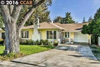 1970 Altura Dr, Concord, CA 94519-2202