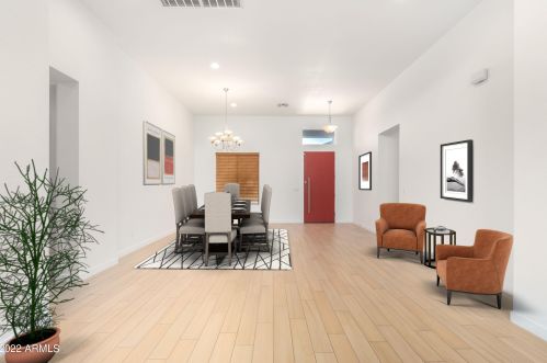 2467 Hawken Pl, Chandler AZ  85286-1105 exterior