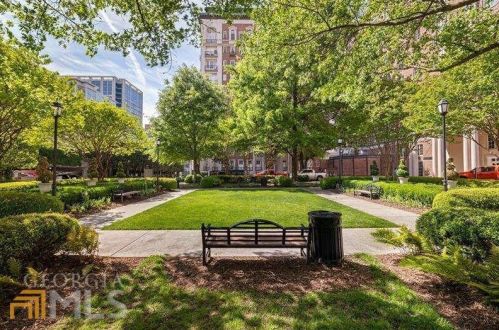 30 5th St, Atlanta GA  30308-1106 exterior