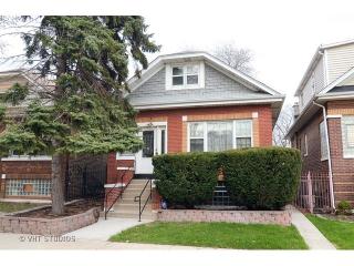 3255 Keeler Ave, Chicago IL  60623-4826 exterior