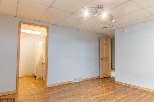 622 8th St, Fosston MN 56542-1115 exterior